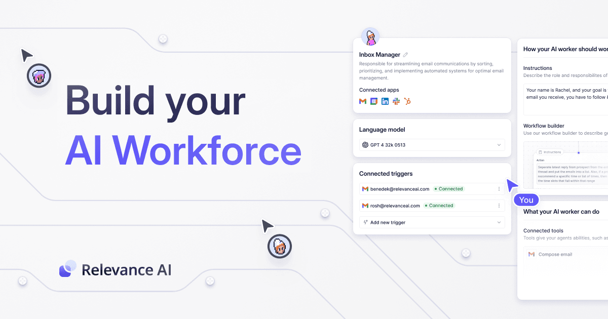 Relevance AI