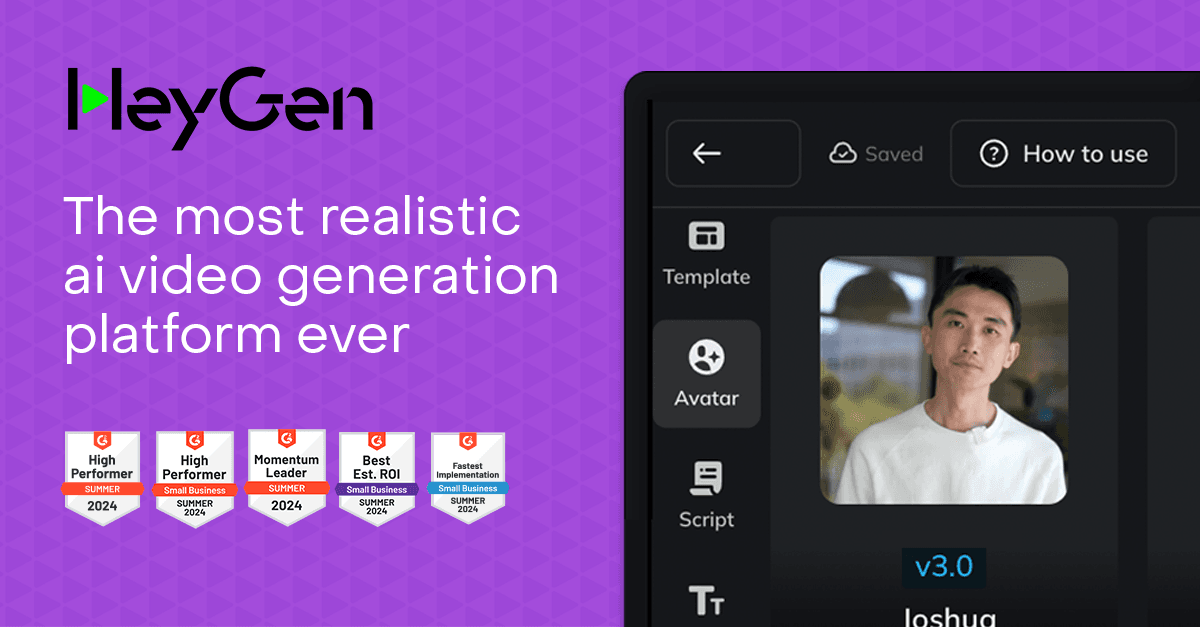 HeyGen
