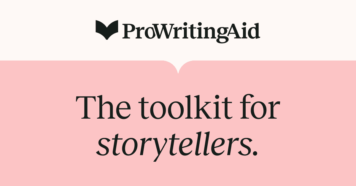 ProWritingAid