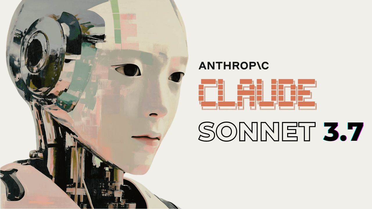 Meet Claude 3.7 Sonnet: The Future of Coding Is Here