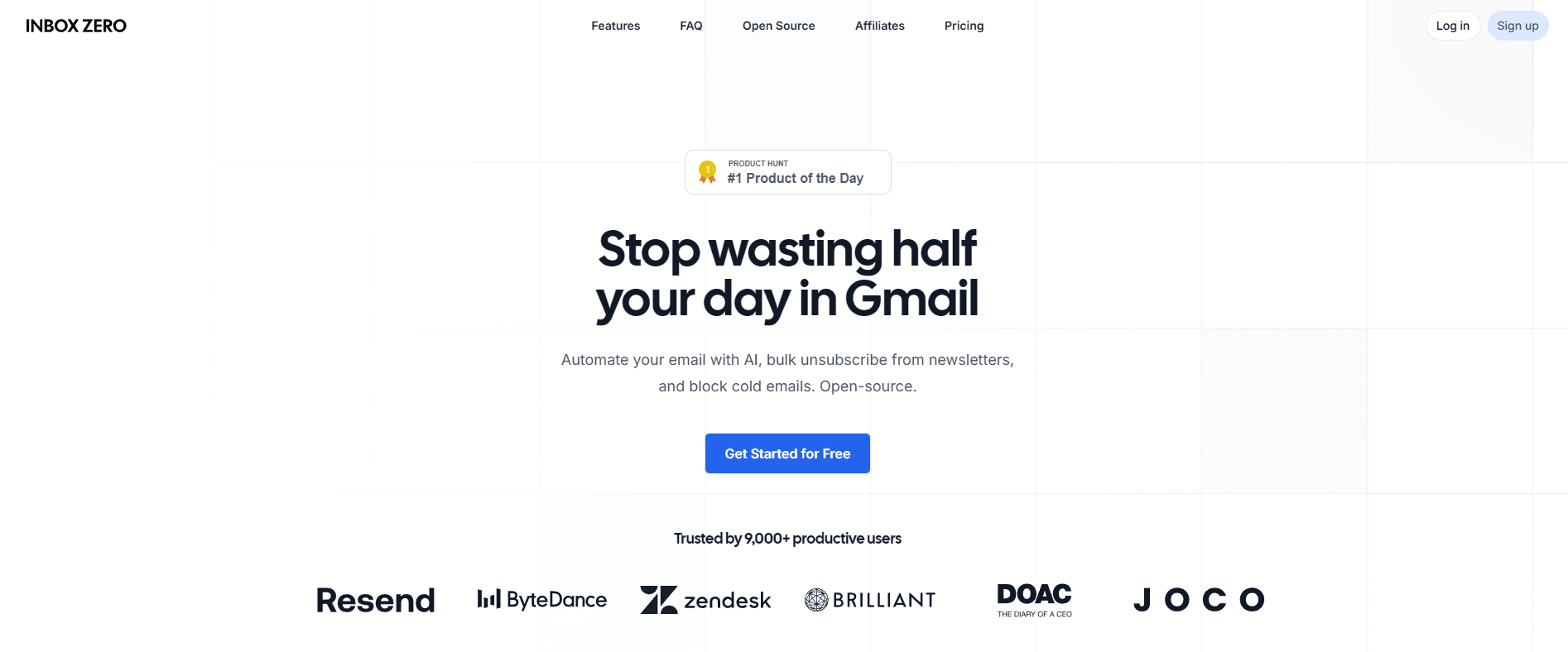 Inbox-Zero