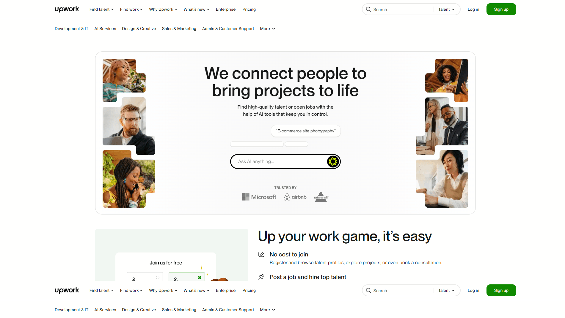 Upwork