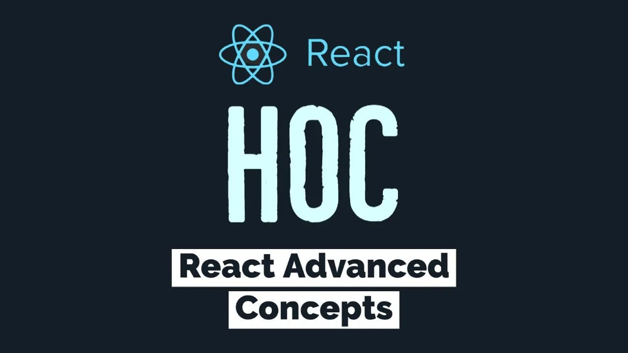 cover image for a blog on What is Higher Order Component (HOC) in React?
